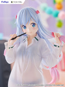 Sagiri Izumi Shirts Ver. | Tenitol Tall Figure