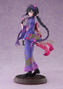 100 Artists Exhibition DSmile Illustration "Wheel of Time" | 1/7 Scale Figure