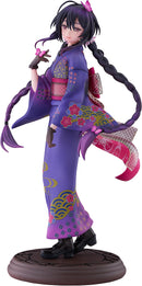 100 Artists Exhibition DSmile Illustration "Wheel of Time" | 1/7 Scale Figure