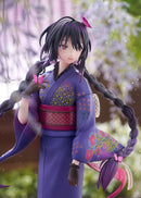 100 Artists Exhibition DSmile Illustration "Wheel of Time" | 1/7 Scale Figure