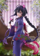 100 Artists Exhibition DSmile Illustration "Wheel of Time" | 1/7 Scale Figure