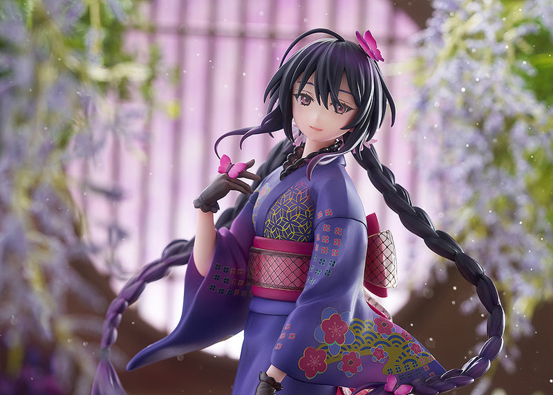 100 Artists Exhibition DSmile Illustration "Wheel of Time" | 1/7 Scale Figure
