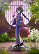 100 Artists Exhibition DSmile Illustration "Wheel of Time" | 1/7 Scale Figure