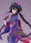 100 Artists Exhibition DSmile Illustration "Wheel of Time" | 1/7 Scale Figure