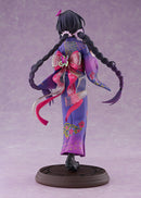 100 Artists Exhibition DSmile Illustration "Wheel of Time" | 1/7 Scale Figure