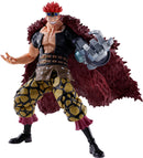 Eustass Kid - The Raid on Onigashima | S.H.Figuarts
