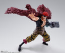 Eustass Kid - The Raid on Onigashima | S.H.Figuarts