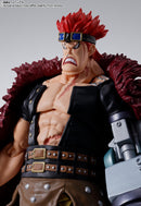 Eustass Kid - The Raid on Onigashima | S.H.Figuarts