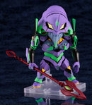 Evangelion Unit-01 | Nendoroid