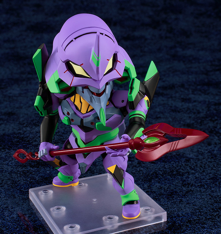 Evangelion Unit-01 | Nendoroid