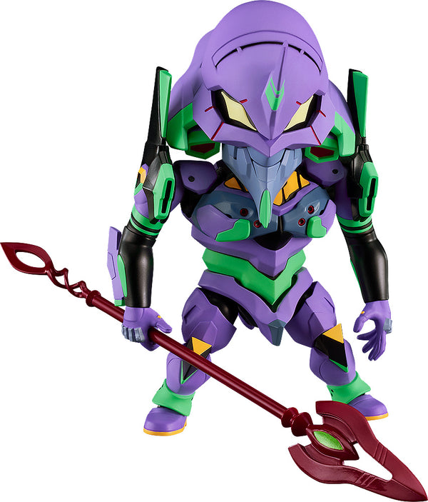 Evangelion Unit-01 | Nendoroid #2870