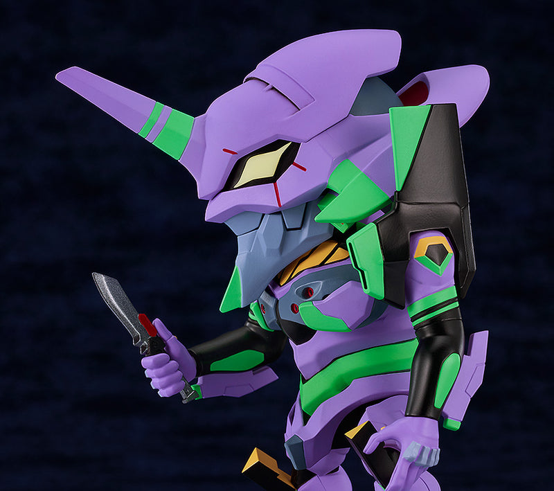 Evangelion Unit-01 | Nendoroid