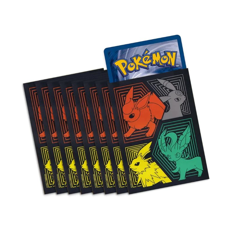 Evolving Skies ETB Card Sleeves (Assorted)