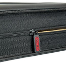 EVORETRO – Premium Card Slab Binder with Window (Black)