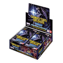EX-10 Sinister Order Extra Booster Box | Digimon CCG