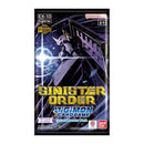 EX-10 Sinister Order Extra Booster Pack | Digimon CCG
