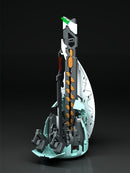 New Arhan | Moderoid