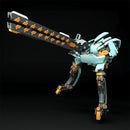 New Arhan | Moderoid