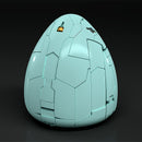 New Arhan | Moderoid