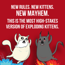 Exploding Kittens: Good vs Evil