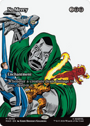 No Mercy (Borderless) [Marvel Universe: Eternal-Legal]