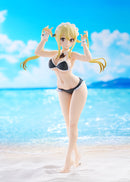 BEACH QUEENS Lucy Heartfilia: Virgo Form Swimsuit Ver. L Size | Pop Up Parade L Figure