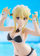 BEACH QUEENS Lucy Heartfilia: Virgo Form Swimsuit Ver. L Size | Pop Up Parade L Figure