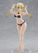 BEACH QUEENS Lucy Heartfilia: Virgo Form Swimsuit Ver. L Size | Pop Up Parade L Figure