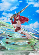 Erza Scarlet Ataraxia Armor Ver. | 1/6 Scale Figure