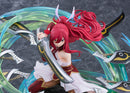 Erza Scarlet Ataraxia Armor Ver. | 1/6 Scale Figure