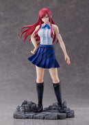 Fairy Tail: Final Season Erza Scarlet | 1/8 Scale Figure