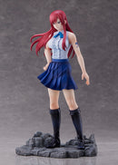 Fairy Tail: Final Season Erza Scarlet | 1/8 Scale Figure