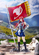 Fairy Tail: Final Season Erza Scarlet | 1/8 Scale Figure