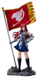 Fairy Tail: Final Season Erza Scarlet | 1/8 Scale Figure