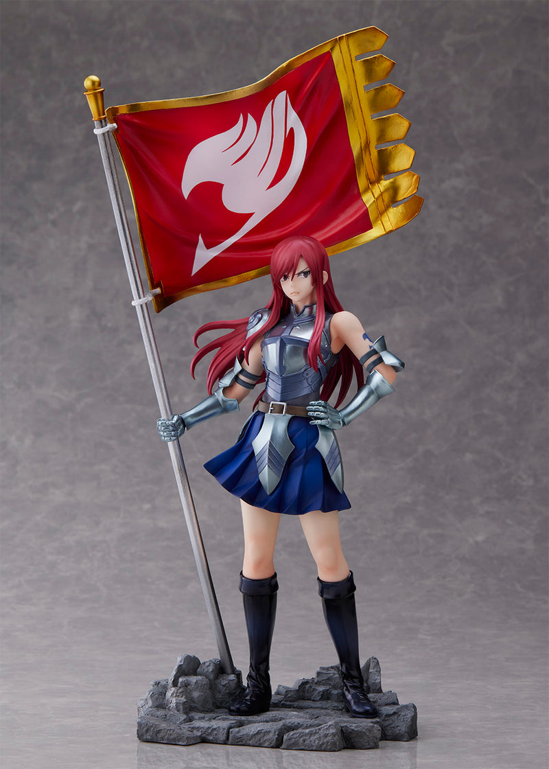 Fairy Tail: Final Season Erza Scarlet | 1/8 Scale Figure
