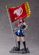 Fairy Tail: Final Season Erza Scarlet | 1/8 Scale Figure