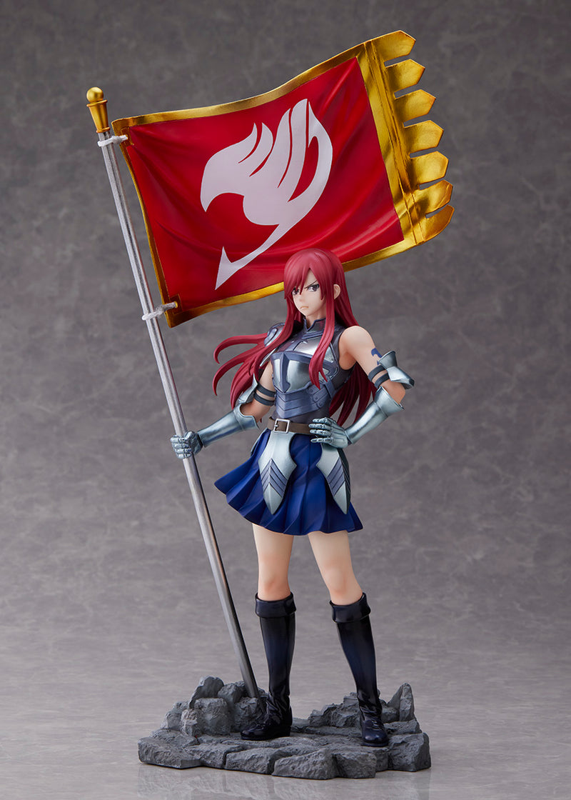 Fairy Tail: Final Season Erza Scarlet | 1/8 Scale Figure