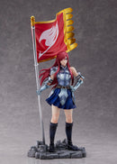 Fairy Tail: Final Season Erza Scarlet | 1/8 Scale Figure
