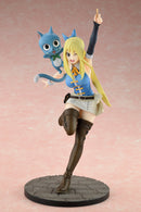 Lucy Heartfilia Wink Ver. | 1/8 Scale Figure