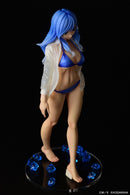 Juvia Lockser: Gravure Style, See Through Wet Shirt SP | 1/6 Scale Figure