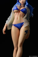 Juvia Lockser: Gravure Style, See Through Wet Shirt SP | 1/6 Scale Figure