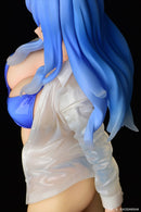 Juvia Lockser: Gravure Style, See Through Wet Shirt SP | 1/6 Scale Figure