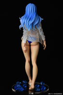 Juvia Lockser: Gravure Style, See Through Wet Shirt SP | 1/6 Scale Figure