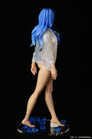 Juvia Lockser: Gravure Style, See Through Wet Shirt SP | 1/6 Scale Figure