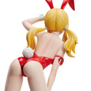 Lucy Heartfilia: Bare Leg Bunny Ver. | 1/4 B-Style Figure