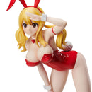Lucy Heartfilia: Bare Leg Bunny Ver. | 1/4 B-Style Figure