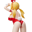 Lucy Heartfilia: Bare Leg Bunny Ver. | 1/4 B-Style Figure