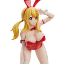 Lucy Heartfilia: Bare Leg Bunny Ver. | 1/4 B-Style Figure