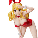 Lucy Heartfilia: Bare Leg Bunny Ver. | 1/4 B-Style Figure