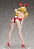 Lucy Heartfilia: Bare Leg Bunny Ver. | 1/4 B-Style Figure